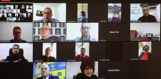 Consilierii PSD nu participă la ședința ordinară online a Consiliului Județean Vrancea de astăzi. Ei cer ședință cu prezența fizică