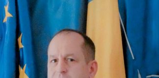 Centrul Militar Zonal Vrancea are un nou comandant