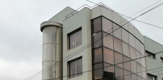 În curând, clinică medicală aproape de centrul Focșaniului, cu sală de operații