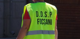 Un singur candidat rămas în concurs pentru postul de director al DDSP Focșani