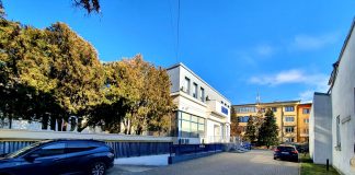 Nou sediu pentru mai multe servicii ale DGASPC Vrancea