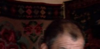 Un bărbat a fost dat dispărut în prima zi a anului. Nu a fost găsit până acum