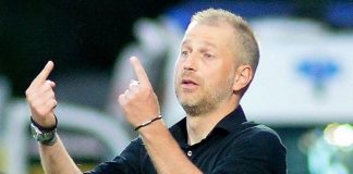 Varianta Boloni a căzut, Edi Iordănescu ar putea fi noul selecționer al naționalei de fotbal a României