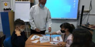 51 de elevi din Vrancea, depistați la cursuri cu simptome de gripă