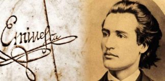 Podcast cu poemul ”Luceafărul”, citit în 10 limbi, de Ziua Culturii Naționale