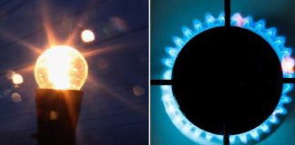 Oficial: cum se vor calcula facturile la energie și gaze, pe baza noilor măsuri de plafonare și compensare