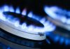 Prețul la gaze naturale, plafonat încă un an