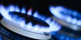 ANRE anunță cu cât se va majora valoarea facturii la gaze naturale de la 1 iulie