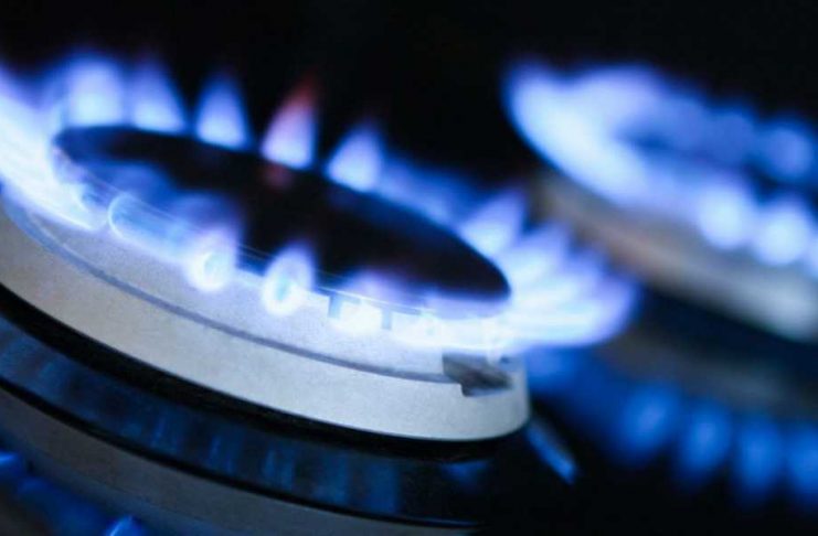 Prețul la gaze naturale, plafonat încă un an