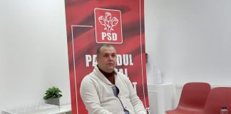 PSD Vrancea ar putea căuta un alt nume de prefect