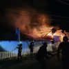 incendiu