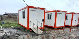 Președintele Partidei Romilor Vrancea: ”Sărăcia nu are etnie, dar, din păcate, pentru dl. primar Misăilă are etnie”