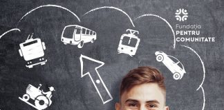 Se așteaptă înscrieri la Programul social ”Permis pentru viitor” – achitarea costurilor cu școala de șoferi pentru tineri din medii defavorizate