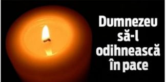 Un bărbat din Țifești a murit în timp ce se afla la o nuntă