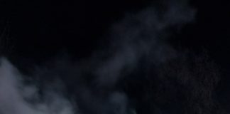 ULTIMA ORĂ Incendiu la o mașină, la ieșirea din Focșani