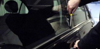 Autorul spargerilor de mașini din cartierul Gară este un copil de 13 ani