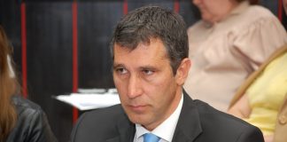 Mihail Copaci, propus director interimar la SC Parking SA Focșani