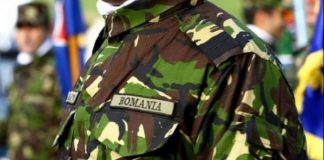 MApN recrutează rezerviști voluntari. Locuri libere sunt și în Vrancea