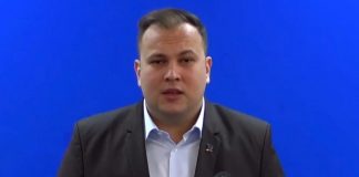 Focșăneanul Octavian Oprea, înlocuit de la șefia Autorității pentru Digitalizarea României