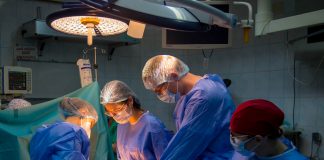 Prima prelevare de cord în Spitalul Militar Central “Dr. Carol Davila” și prima prelevare multi-organ şi multi-ţesut, în anul 2022, din România