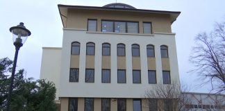 Delegare prelungită în funcția de prim procuror adjunct al Parchetului Focșani