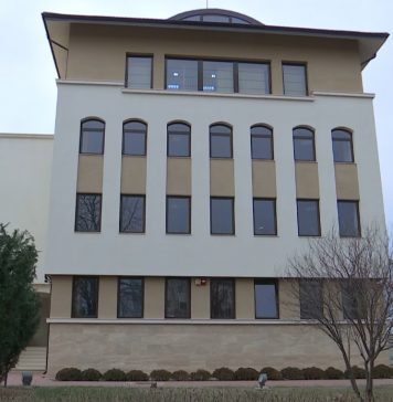 Parchetul Focșani va avea un nou prim procuror adjunct