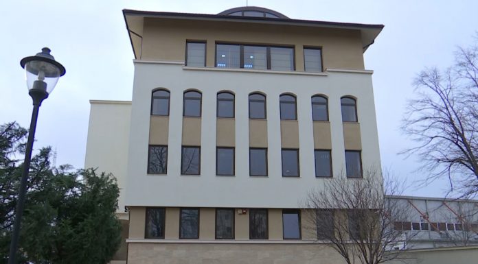 Parchetul Focșani va avea un nou prim procuror adjunct