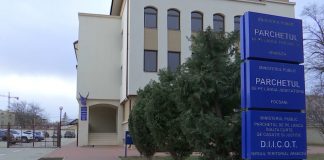 Delegări în funcții pentru 3 procurori din Vrancea
