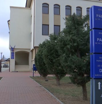 Delegare prelungită la șefia Biroului DIICOT Vrancea