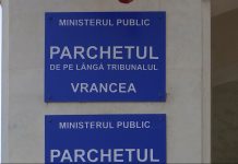 Un procuror din Vrancea, pe lista magistraților care susțin reformarea justiției / Mii de jurnaliști în apărarea redacției Recorder