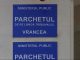 Șef nou la o secție a Parchetului Vrancea PAAAAA1BMVEWurq51dlI4AAAAAXRSTlMmkutdmwAAAA5JREFUKM9jGAWjYJABAAKUAAHoEAeuAAAAAElFTkSuQmCC