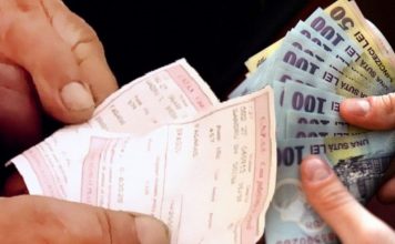 40 de inculpați într-un dosar privind pensionări cu acte false / Casa de Pensii Vrancea s-a constituit parte civilă în dosar