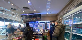 IPJ: acțiuni de verificare a respectării măsurilor de prevenire a răspândirii SARS-CoV-2