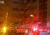 ULTIMA ORĂ Alertă de incendiu la un apartament din Focșani / O cratiță fusese uitată pe aragaz