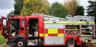 Două primării caută șef pentru serviciul de urgență