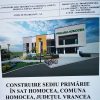 proiect homocea