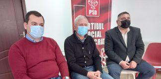 Furtuna PSD-PNL din paharul cu apă: ședințele Consiliului Județean Vrancea în format fizic sau online?