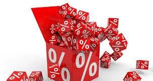 ANPC: Atenția la reducerile de preț din perioada soldurilor de iarnă!