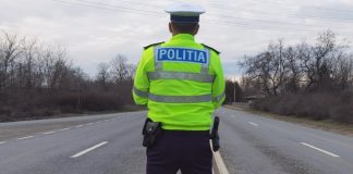 Dosare penale la regimul rutier: un vehicul neînmatriculat, un șofer fără permis, un tânăr beat la volan