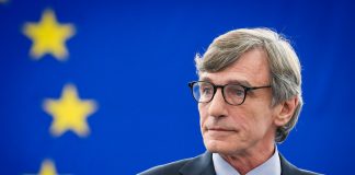 A murit președintele Parlamentului European, David Sassoli
