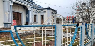 Aleșii în lux, pe banii noștri: masă de consiliu de peste 50.000 lei, biblioteci de peste 35.000 lei, dulapuri de peste 2.700 lei, bufet de aproape 17.000 lei în fostul sediu al PSD Vrancea