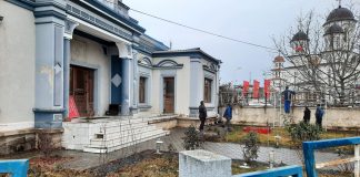 PSD Vrancea a eliberat sediul de pe Strada Republicii din Focșani