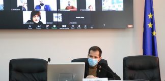 Banii de la Consiliul Județean Vrancea nu s-au împărțit frățește: primarii PNL primesc sume duble, în general, față de primarii PSD