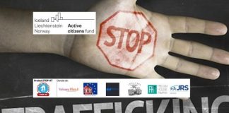 Campania de Conștientizare privind Traficul de Persoane. Jurnaliștii se vor întâlni cu judecători, polițiști, procurori și experți. Cele mai bune articole primesc între 200 și 500 de euro