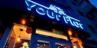 FOTO Au fost desemnați câștigătorii concursului „Vitrine de Crăciun”