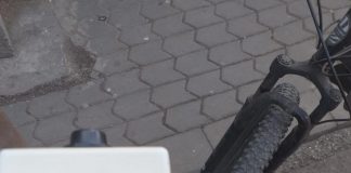 Bicicliștii și căruțașii, în vizorul polițiștilor rutieri