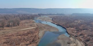 Aproape 800 de localități din țară primesc apă restricționat. Vrancea, pe lista județelor problemă ca urmare a secetei prelungite