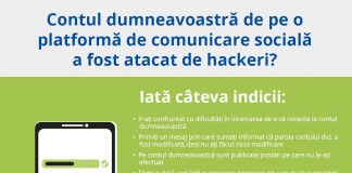 Ce trebuie să faci dacă ți-a fost atacat contul de social media
