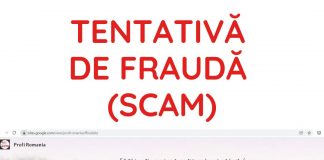 Tentative de fraudă cu promoții false de la rețeaua de magazine Profi