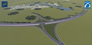 S-a publicat proiectul de HG privind indicatorii tehnico-economici ai Autostrăzii Focșani – Bacău